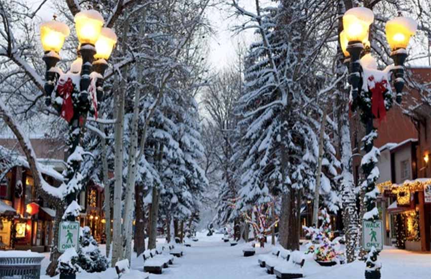 © VisitTheUSA © VisitTheUSA