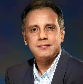 Zoubir Bouhoute - Expert en tourisme - © DR Zoubir Bouhoute - Expert en tourisme - © DR