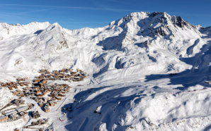 Val Thorens - © OT Val Thorens Val Thorens - © OT Val Thorens