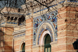 Parque del Retiro - © David Raynal Parque del Retiro - © David Raynal