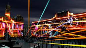 Place des Terreaux