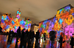 Place des Terreaux Place des Terreaux