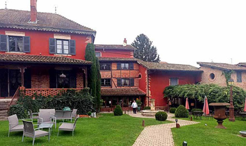 Les Jardins du Pierre Scize - © Hubert Gouleret Les Jardins du Pierre Scize - © Hubert Gouleret