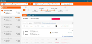 Kenavo ! trouve votre destination en moins d’une seconde Kenavo ! trouve votre destination en moins d’une seconde