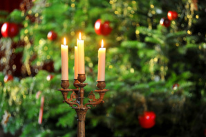 Les Châteaux de la Loire fêtent Noël Les Châteaux de la Loire fêtent Noël