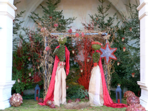 Les Châteaux de la Loire fêtent Noël