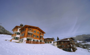 Les Essertets - © ULVF Les Essertets - © ULVF