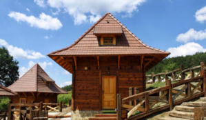 Hébergements insolites en Serbie Hébergements insolites en Serbie