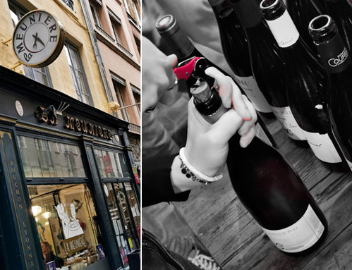 © Dominique Marché © Dominique Marché