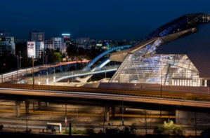 Musée des Confluences