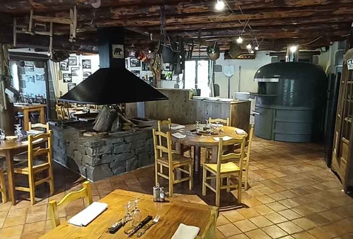 Salle des 500 Diables - © Hubert Gouleret Salle des 500 Diables - © Hubert Gouleret