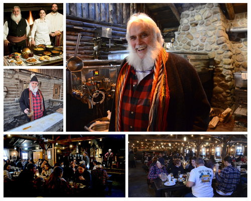 La Sucrerie de la Montagne - © Sucrerie de la Montagne / David Raynal La Sucrerie de la Montagne - © Sucrerie de la Montagne / David Raynal