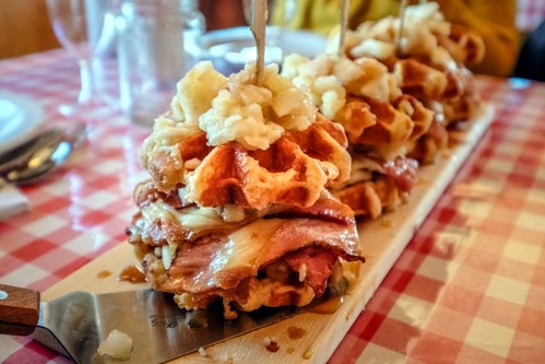 © Labonté de la Pomme © Labonté de la Pomme