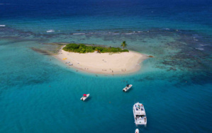 Green Cay