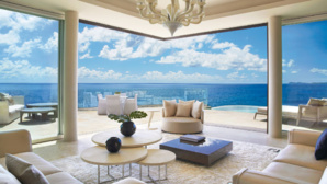 Les Iles Vierges Britanniques, pour des vacances ultra-luxe Les Iles Vierges Britanniques, pour des vacances ultra-luxe