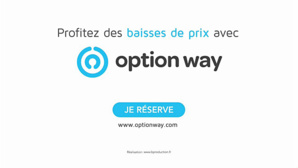Billets d'avion aux meilleurs prix avec Optionway.com (Vidéo) Billets d'avion aux meilleurs prix avec Optionway.com (Vidéo)