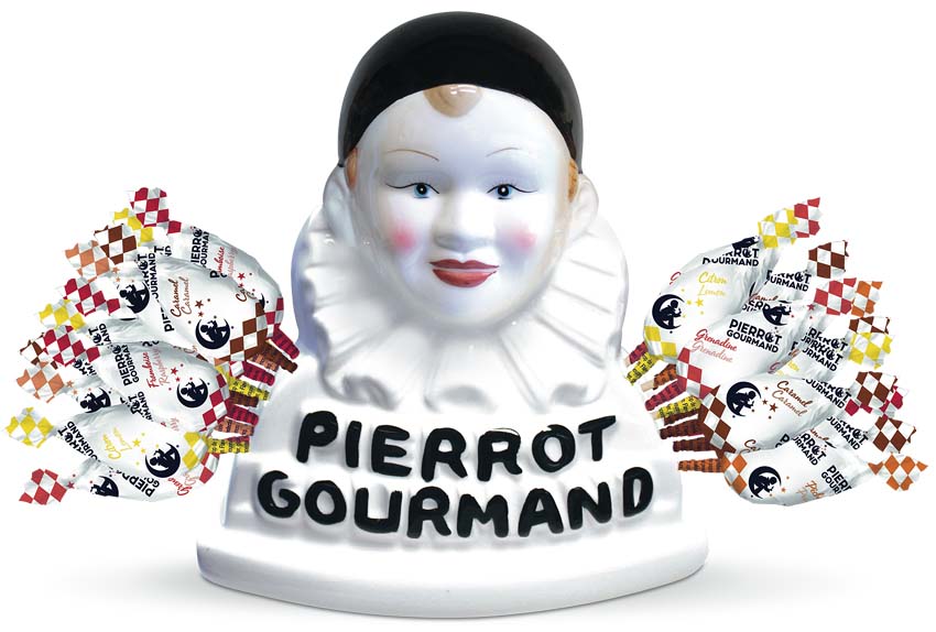 © Pierrot Gourmand © Pierrot Gourmand