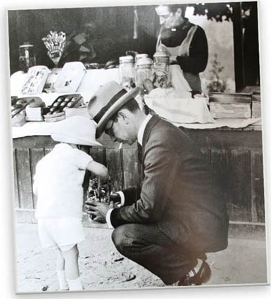 1917 - © Pierrot Gourmand 1917 - © Pierrot Gourmand