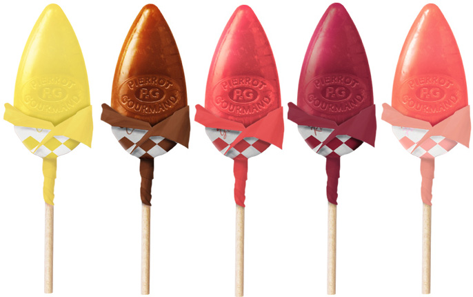 © Pierrot Gourmand © Pierrot Gourmand