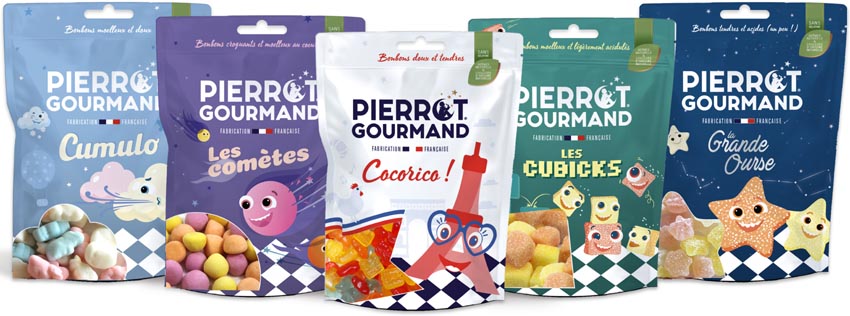 © Pierrot Gourmand © Pierrot Gourmand