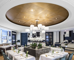 © Hôtel Edouard 7