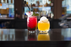 © Hôtel Edouard 7 © Hôtel Edouard 7