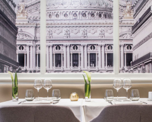 © Hôtel Edouard 7