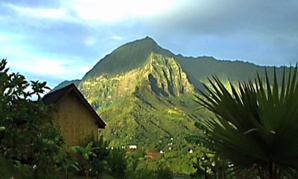 © GIE Tahiti Tourisme