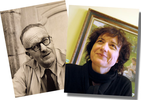 Jean Troubat et Catherine Troubat - © Anis de Flavigny Jean Troubat et Catherine Troubat - © Anis de Flavigny