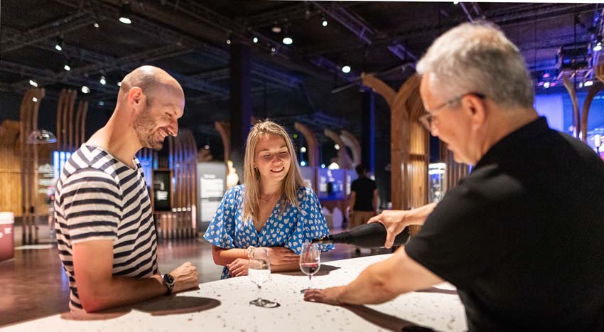 © Antoine Martel © Antoine Martel