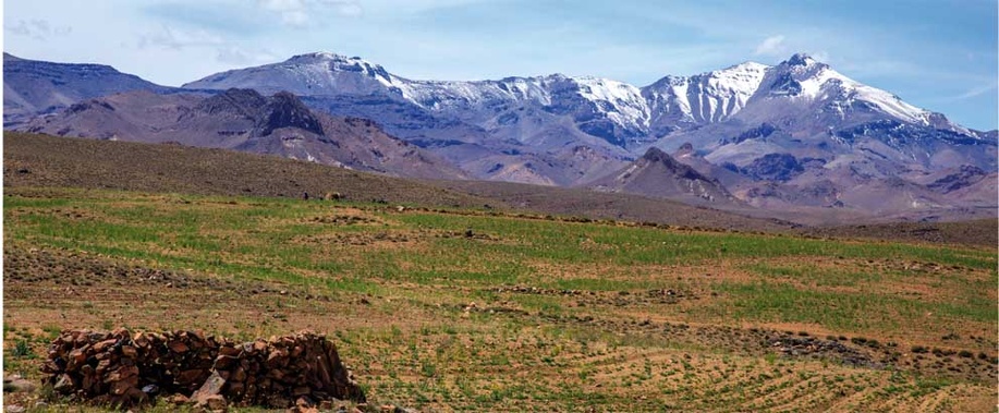 Invitation à un voyage immersif dans la province de Ouarzazate