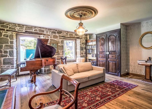 Maison Duquesne - © HHD AG Maison Duquesne - © HHD AG