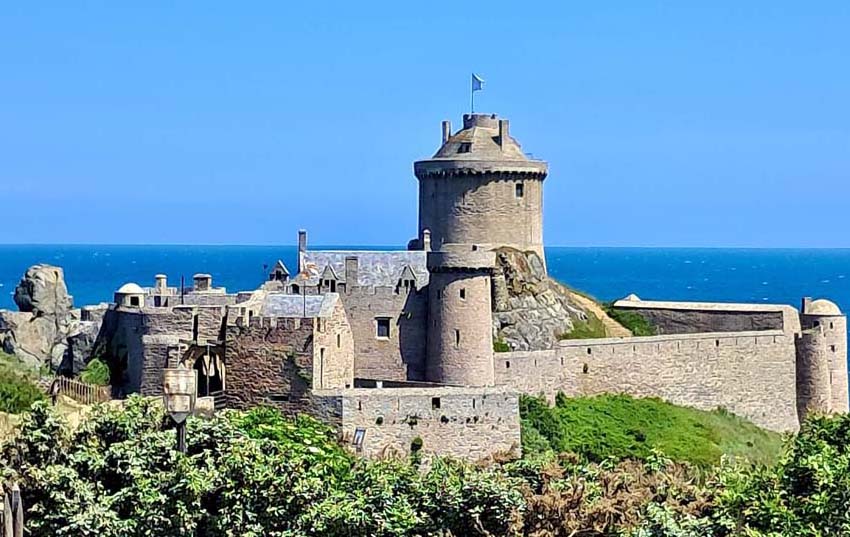 Plein soleil sur les Côtes d’Armor !