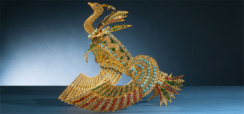 Exposition événement «  le Mystère Cléopâtre », à l’Institut du Monde Arabe