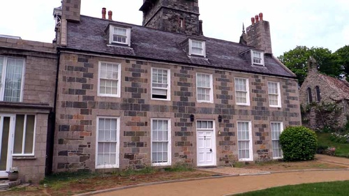 La Seigneurie - © Jean-Louis Corgier La Seigneurie - © Jean-Louis Corgier