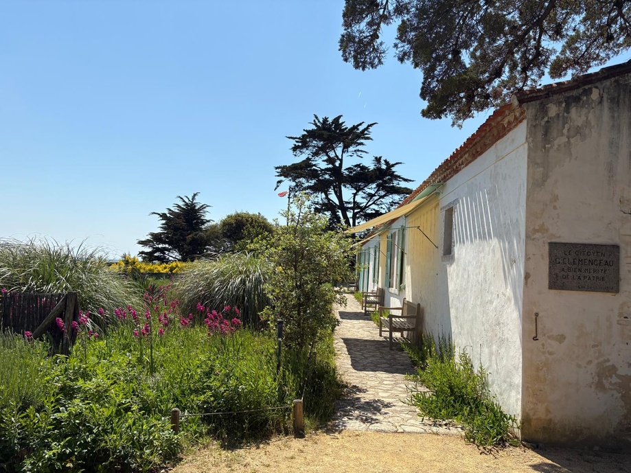 Richesses culturelles et naturelles de la Vendée