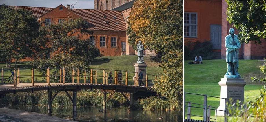 À la découverte de la Fionie, jardin vert du Danemark