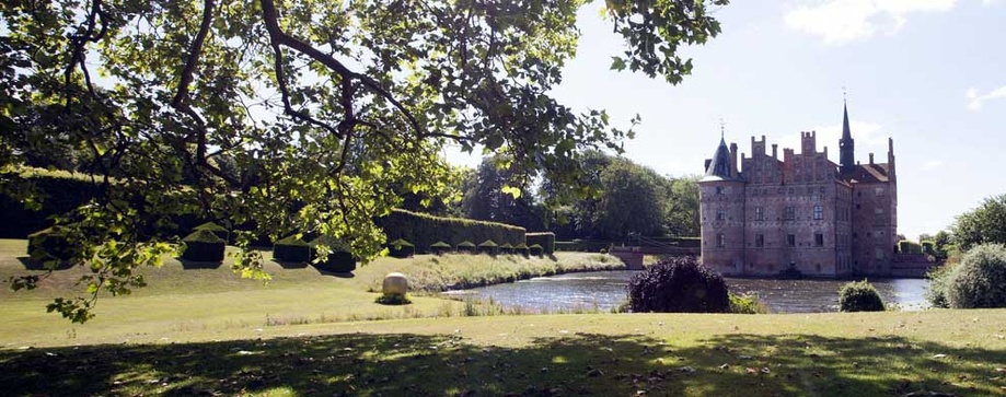 À la découverte de la Fionie, jardin vert du Danemark