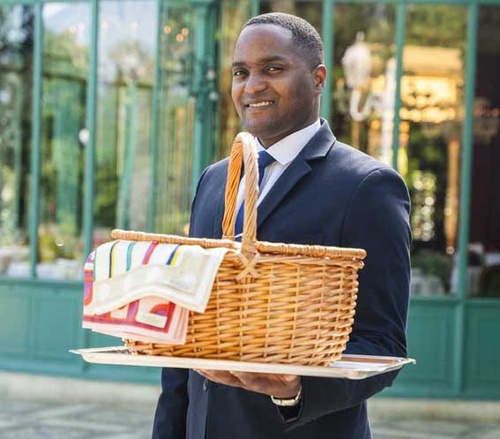 © Natalia Khoroshaieva © Natalia Khoroshaieva