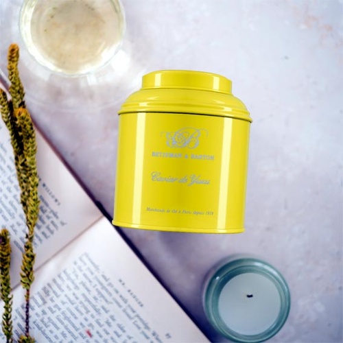 © Betjeman & Barton © Betjeman & Barton