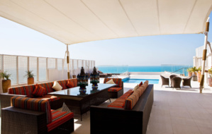 Escale Thalasso au Sofitel Bahrain Escale Thalasso au Sofitel Bahrain