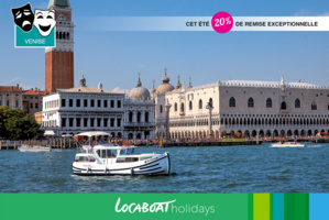© Locaboat Holidays © Locaboat Holidays