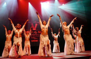 © Festival Caïro By Night © Festival Caïro By Night