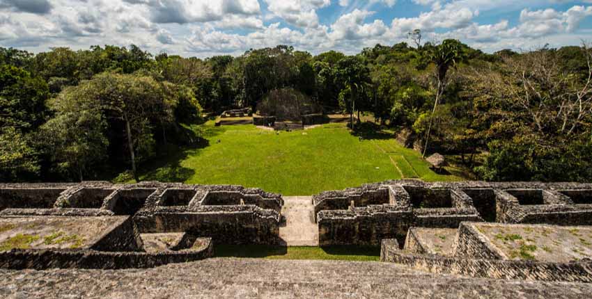 © Belize Tourism Board © Belize Tourism Board