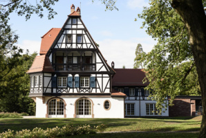 © Villa René Lalique