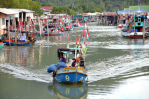 Hua Hin - © D. Raynal Hua Hin - © D. Raynal