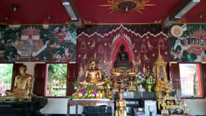 Temple © D. Raynal Temple © D. Raynal