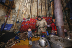 Russie-Yamal-Salekhard - © Michel Rawicki Russie-Yamal-Salekhard - © Michel Rawicki