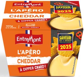 © Entremont