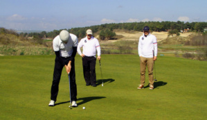 © Smuggler Golf Cup © Smuggler Golf Cup